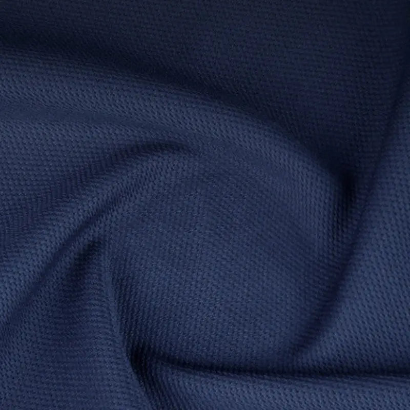 T-shirt militaire bleu