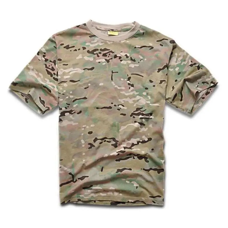 T-SHIRT MILITAIRE NOUVELLE COLLECTION