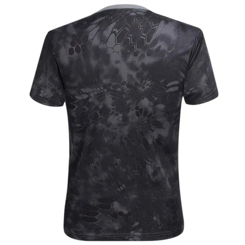Tee shirt militaire homme