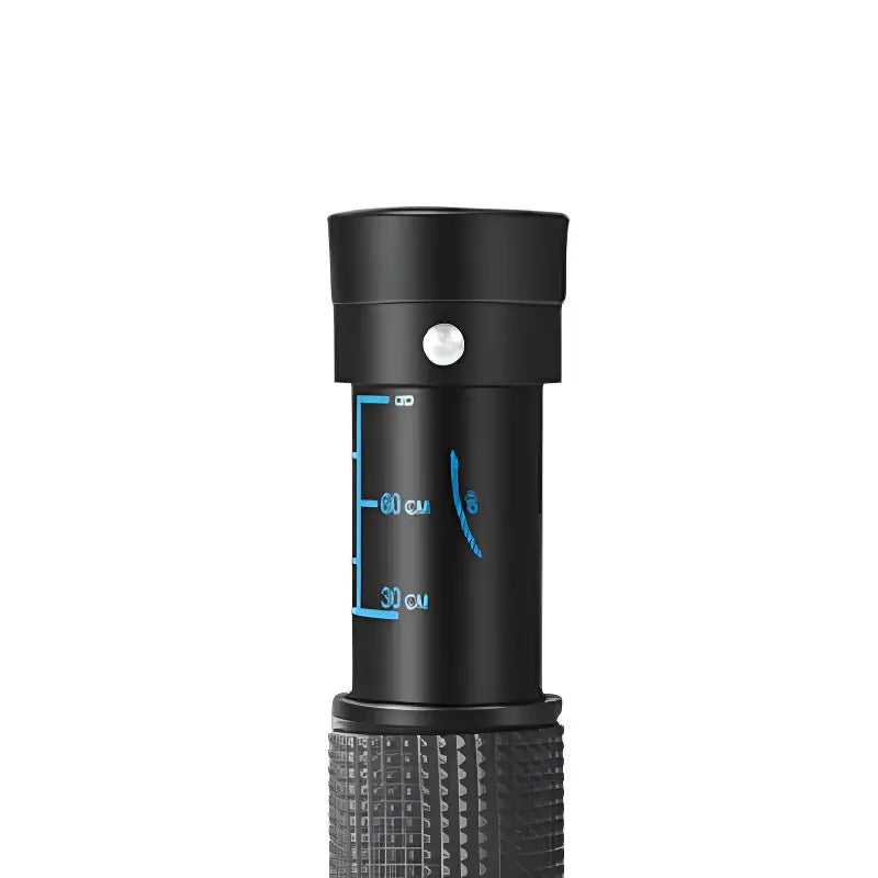 Télescope monoculaire portable
