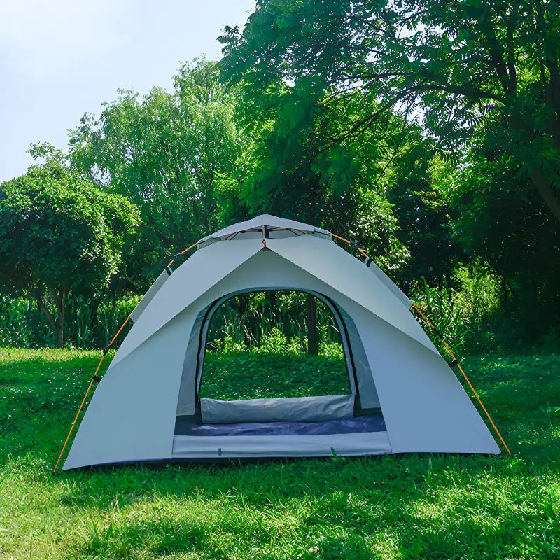 Tente 3 places été