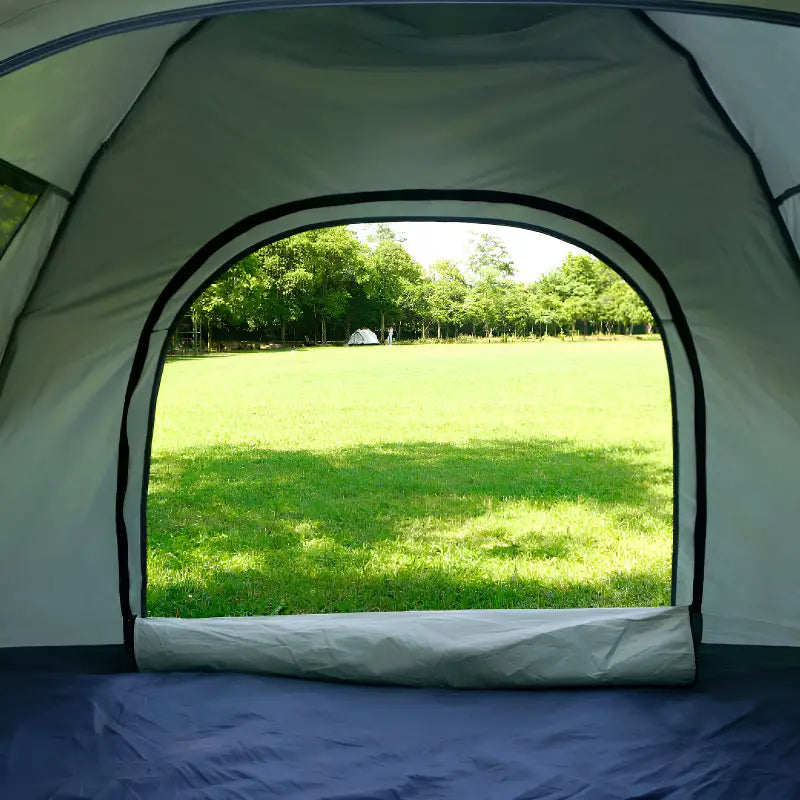 Tente 3 places été