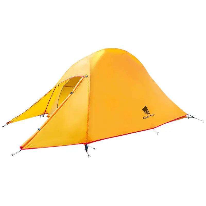tente de camping haut de gamme Tente camping haut de gamme