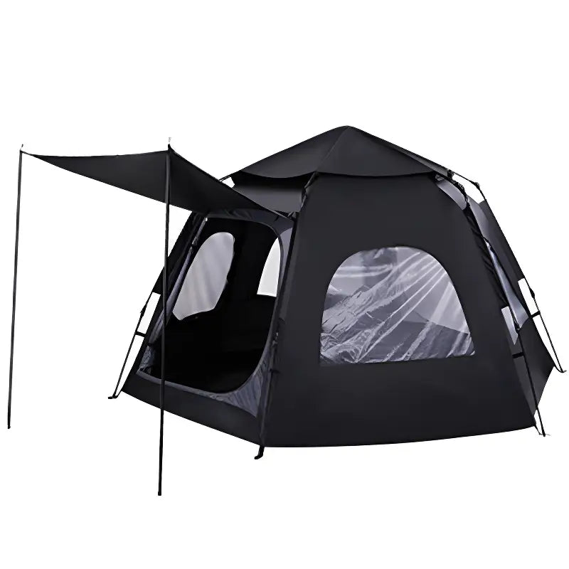Tente dome etanche 3 places