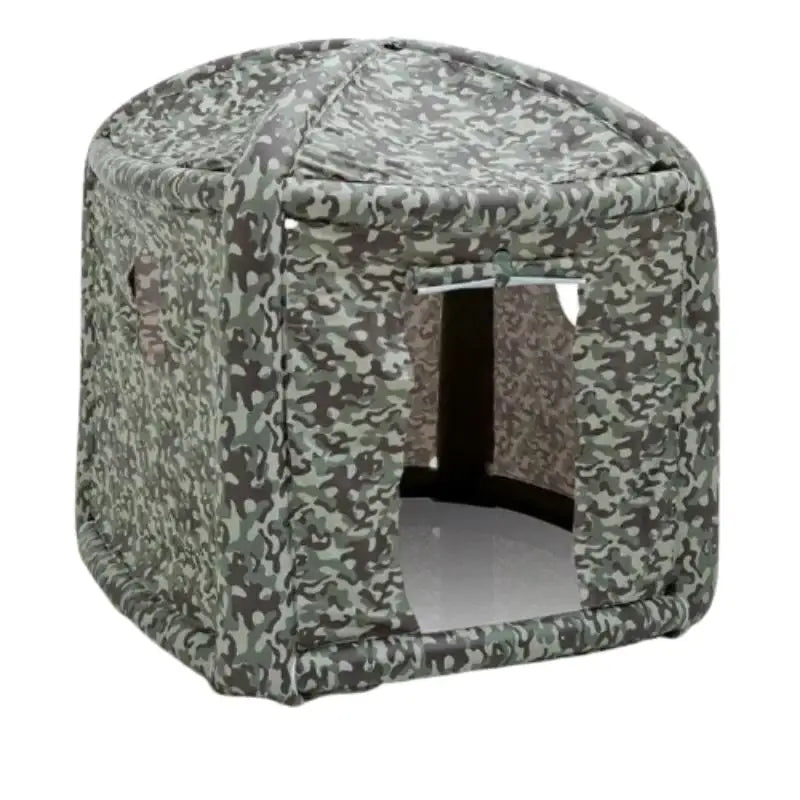 tente gonflable militaire Tente militaire gonflable