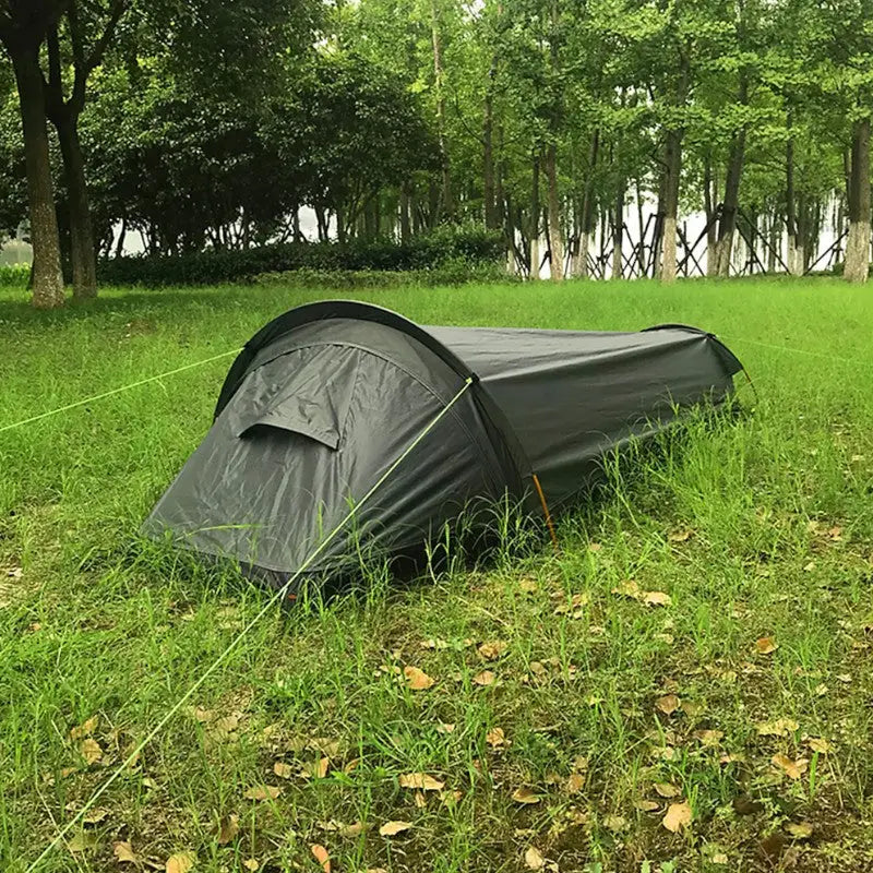 tente de survie TENTE DE SURVIE BIVOUAC