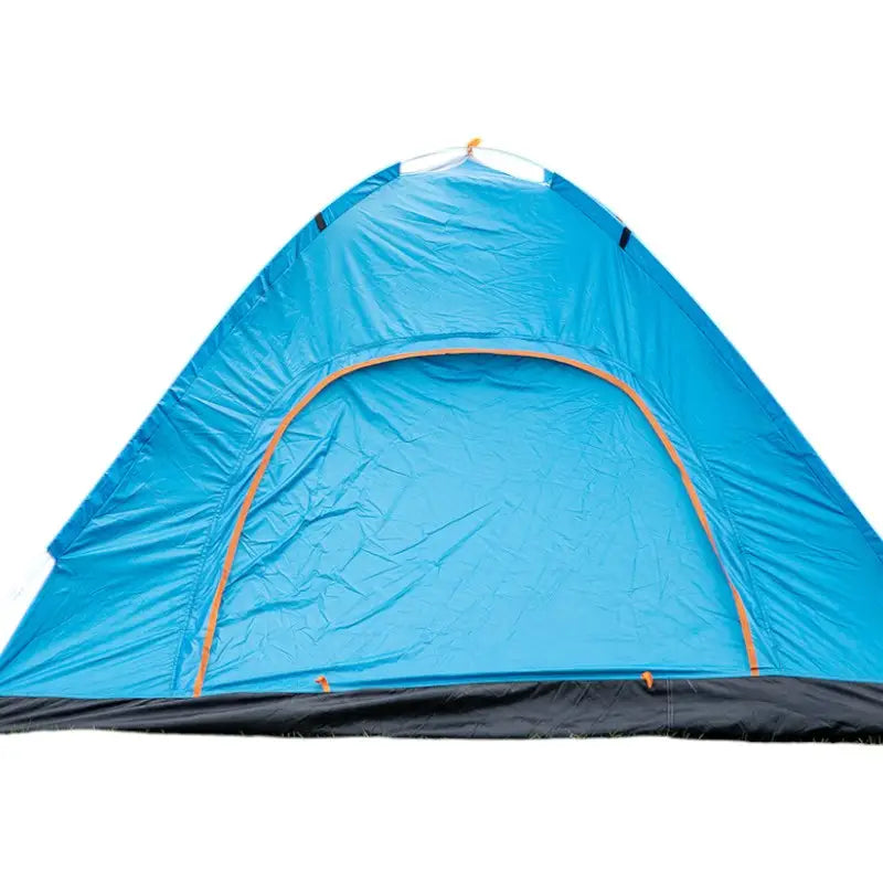 Tente transportable randonnée