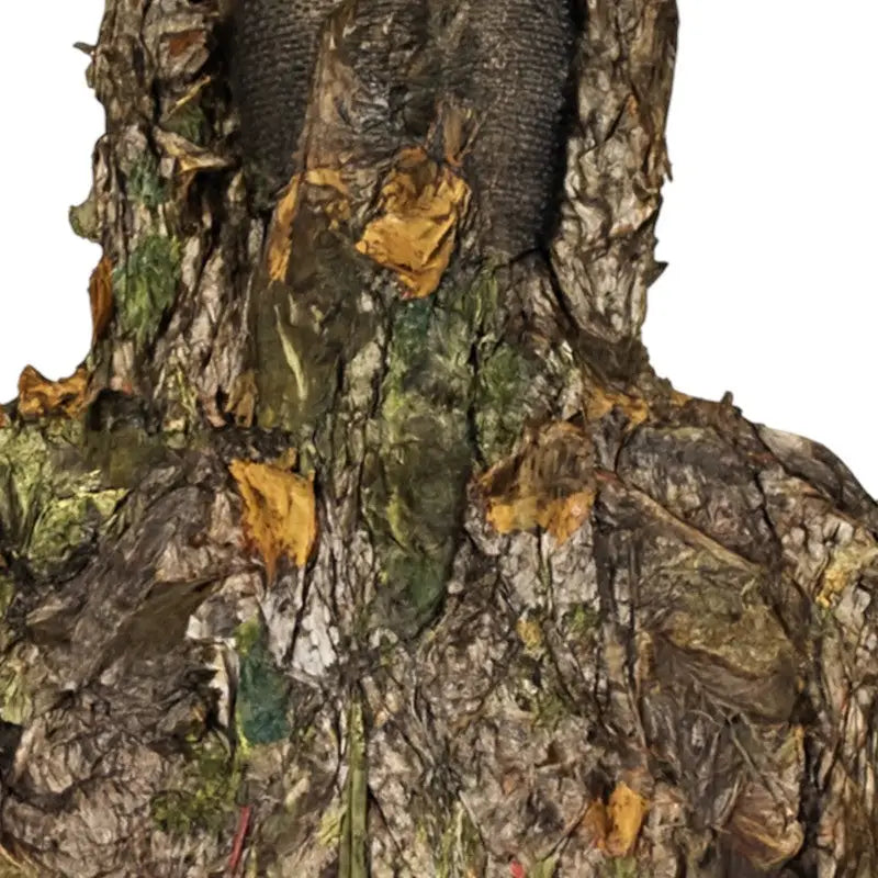 Tenue camouflage photo animalière