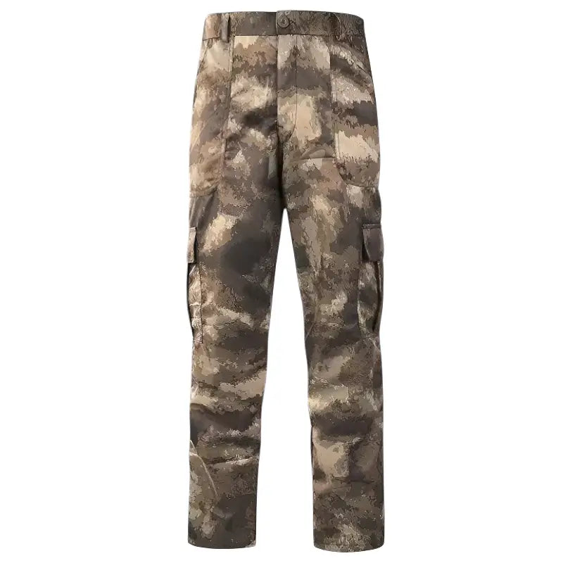 Tenue militaire homme