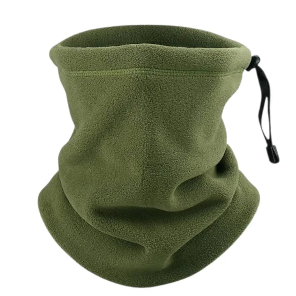 Tour de cou militaire