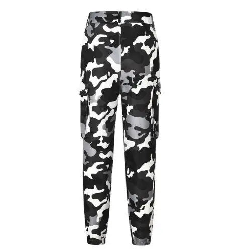 TREILLIS FEMME 2 EN 1
