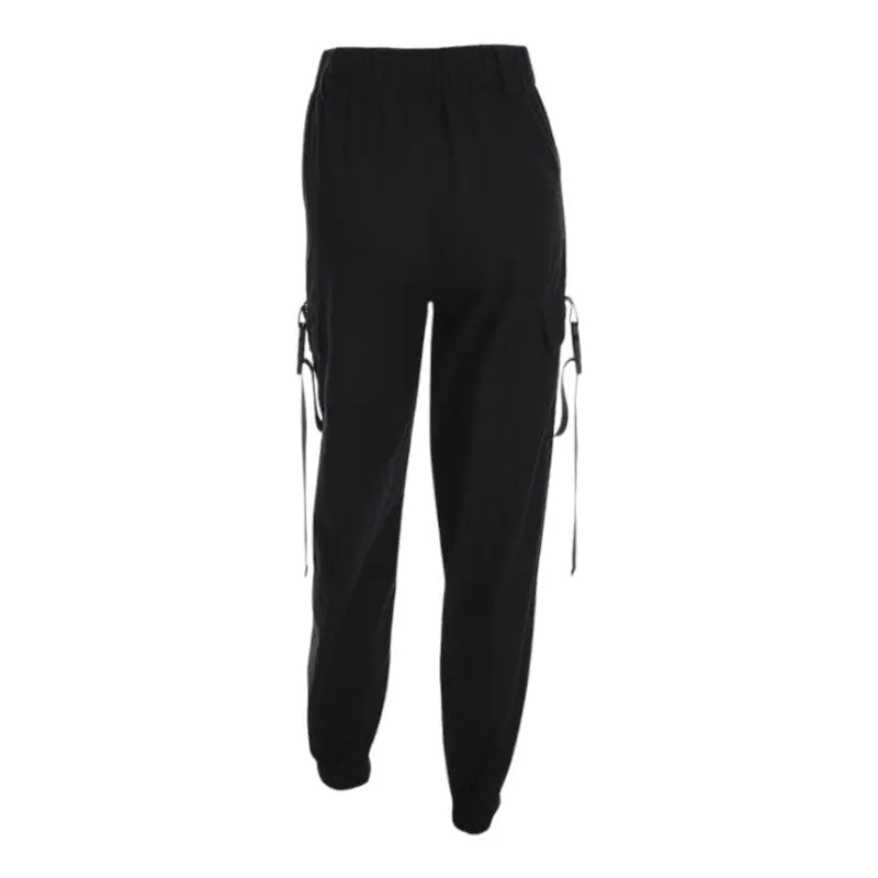 TREILLIS FEMME EN MOTIF UNI