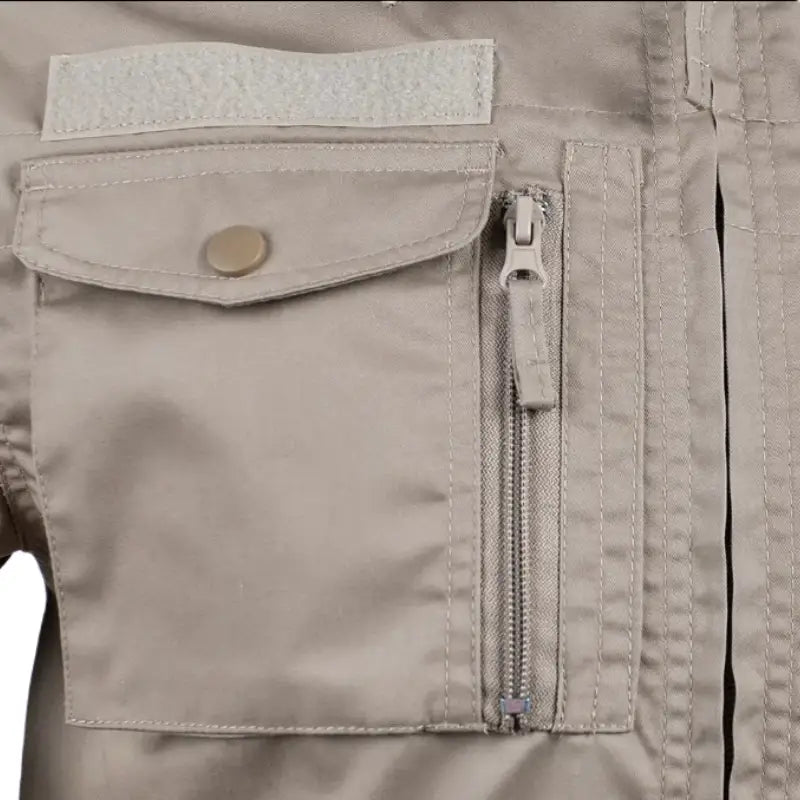 Treillis militaire français