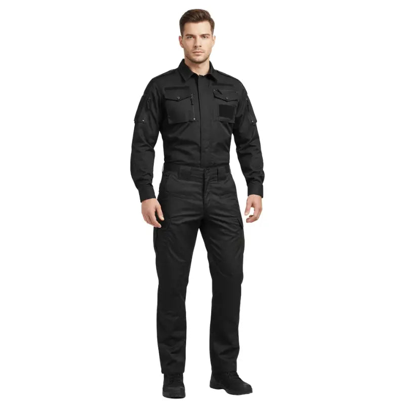 Treillis militaire français