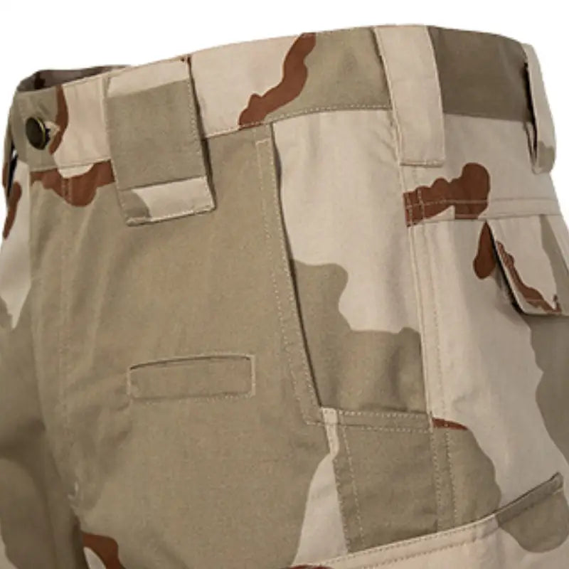 Treillis militaire français
