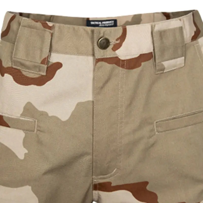 Treillis militaire français