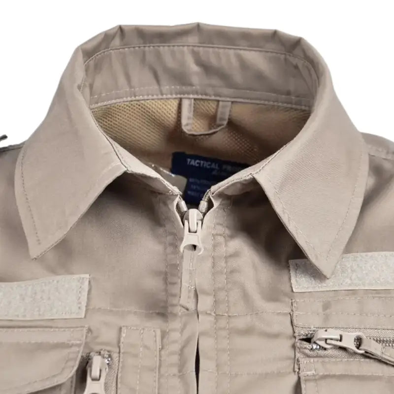 Treillis militaire français
