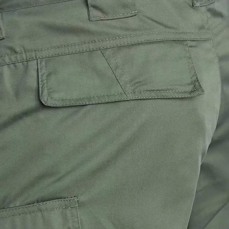 Treillis Militaire Français - Ensemble Veste + Pantalon