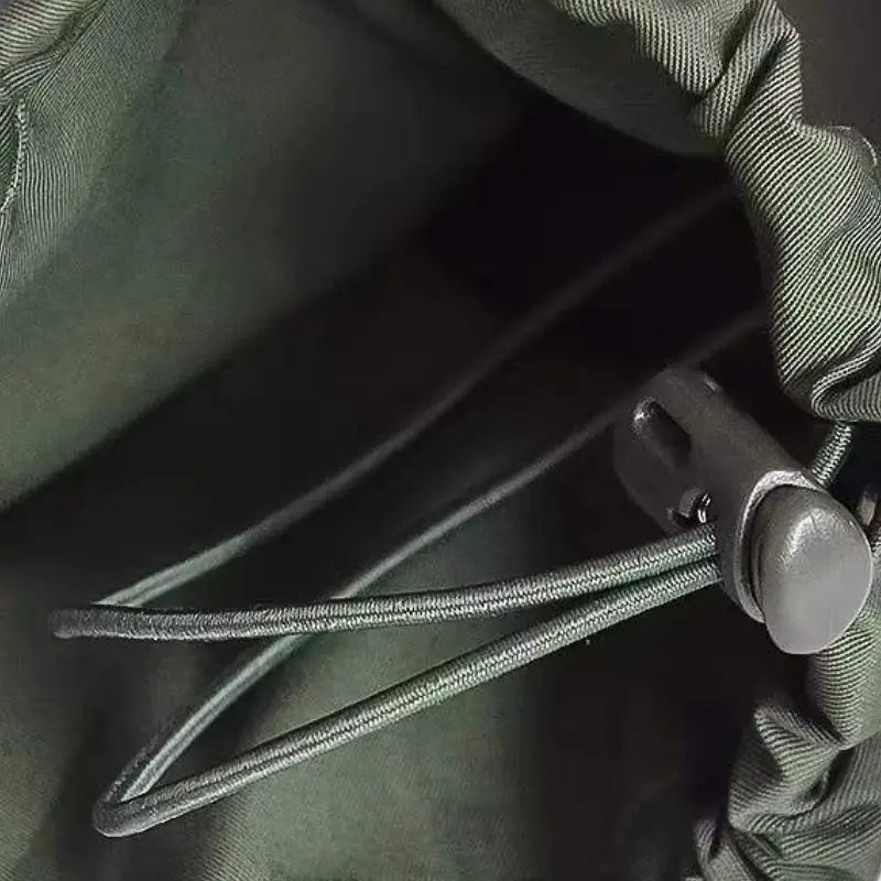 Treillis Militaire Français - Ensemble Veste + Pantalon