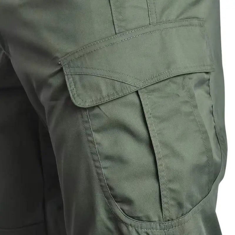 Treillis Militaire Français - Ensemble Veste + Pantalon