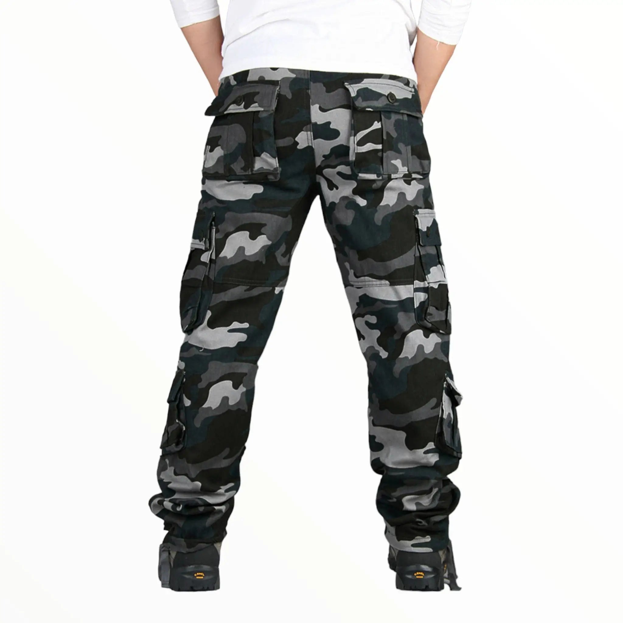 Treillis pantalon