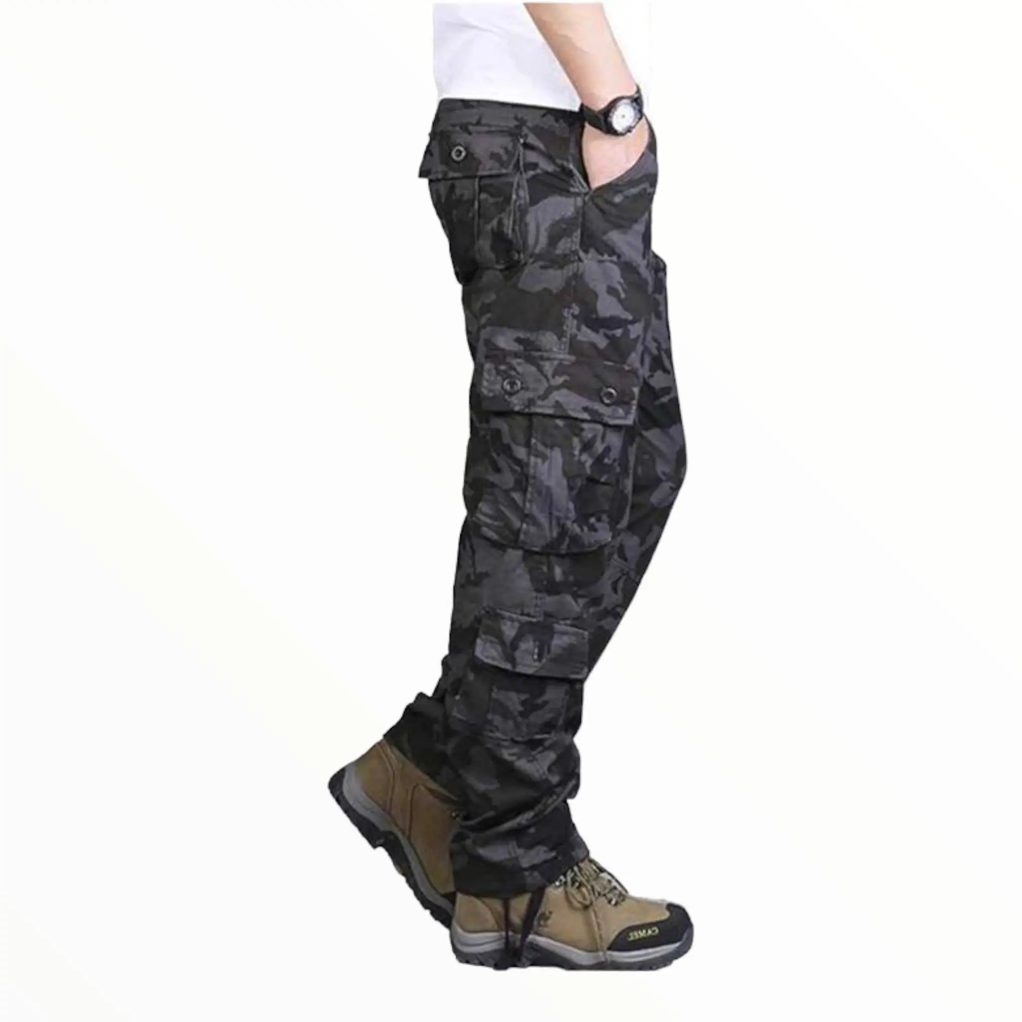 Treillis pantalon