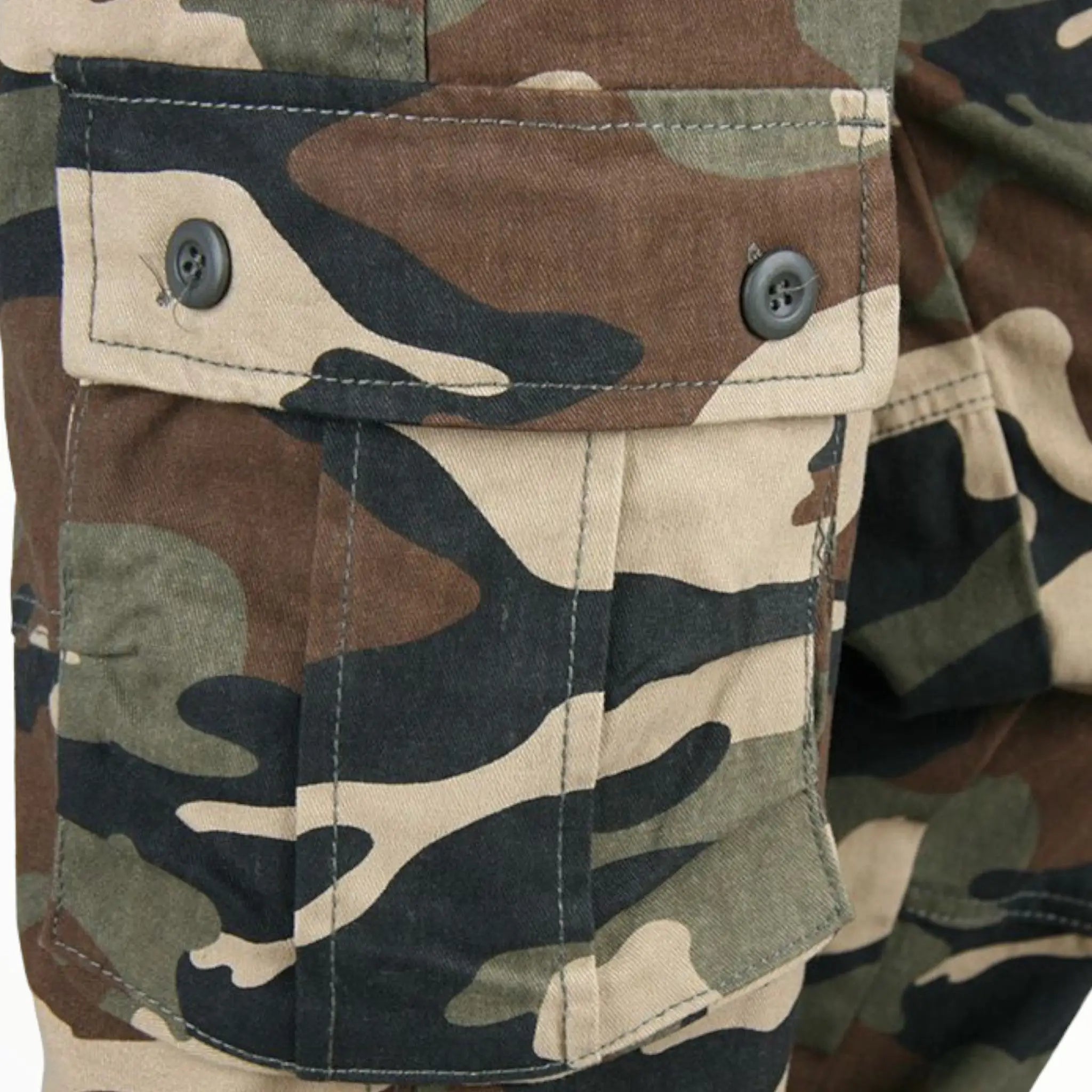 Treillis pantalon