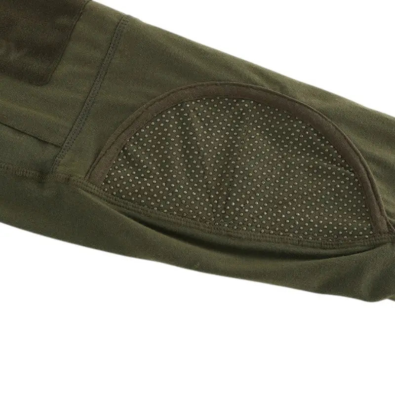 Ubas forces spéciales