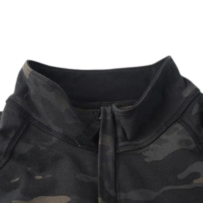 Ubas militaire