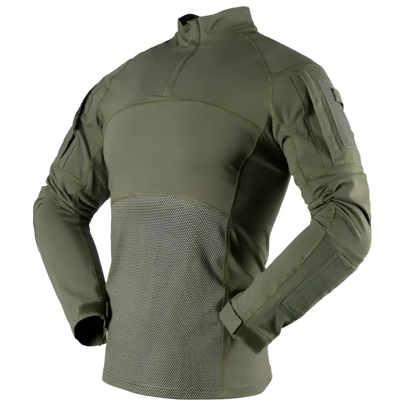 Ubas style commando