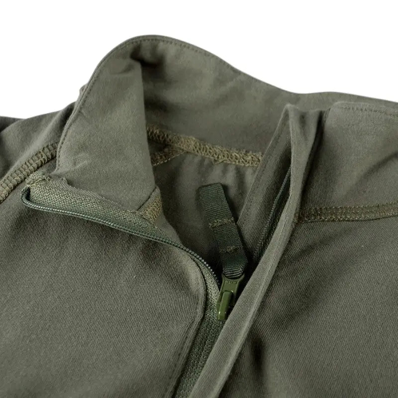 Ubas style commando