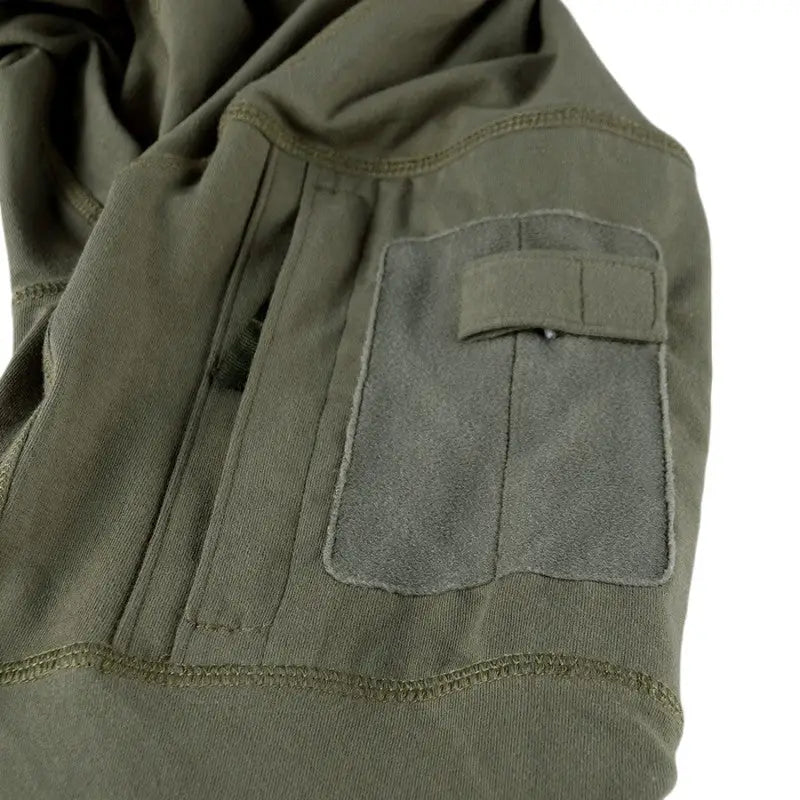 Ubas style commando