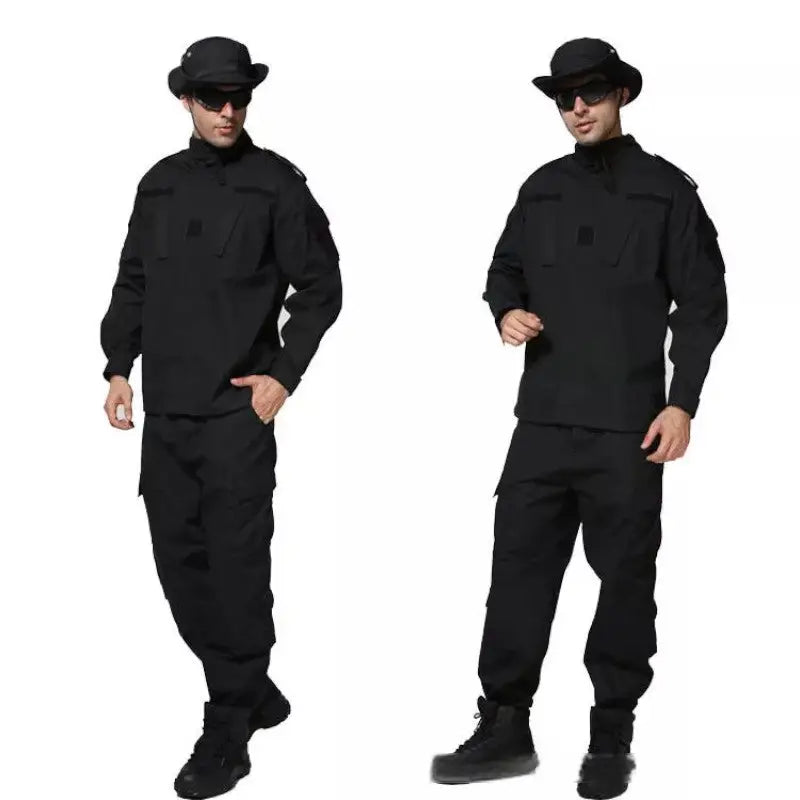 UNIFORME MILITAIRE CAMOUFLAGE