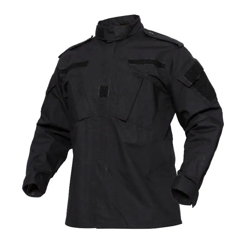 UNIFORME MILITAIRE CAMOUFLAGE