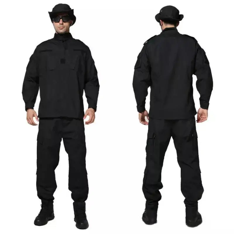 UNIFORME MILITAIRE CAMOUFLAGE