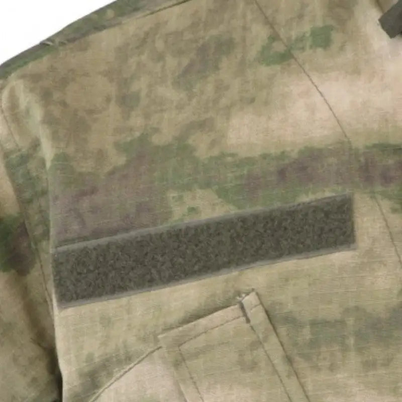 UNIFORME MILITAIRE CAMOUFLAGE