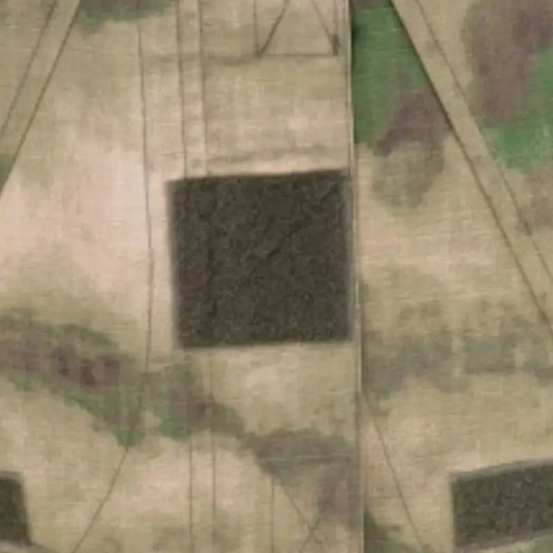 UNIFORME MILITAIRE CAMOUFLAGE