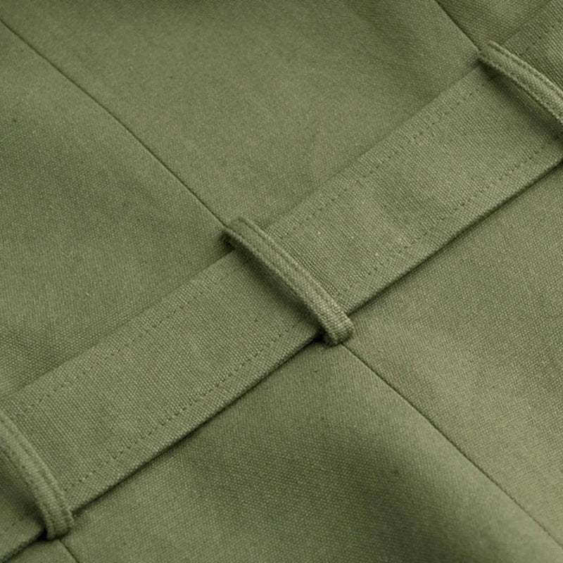 Veste blazer militaires femmes