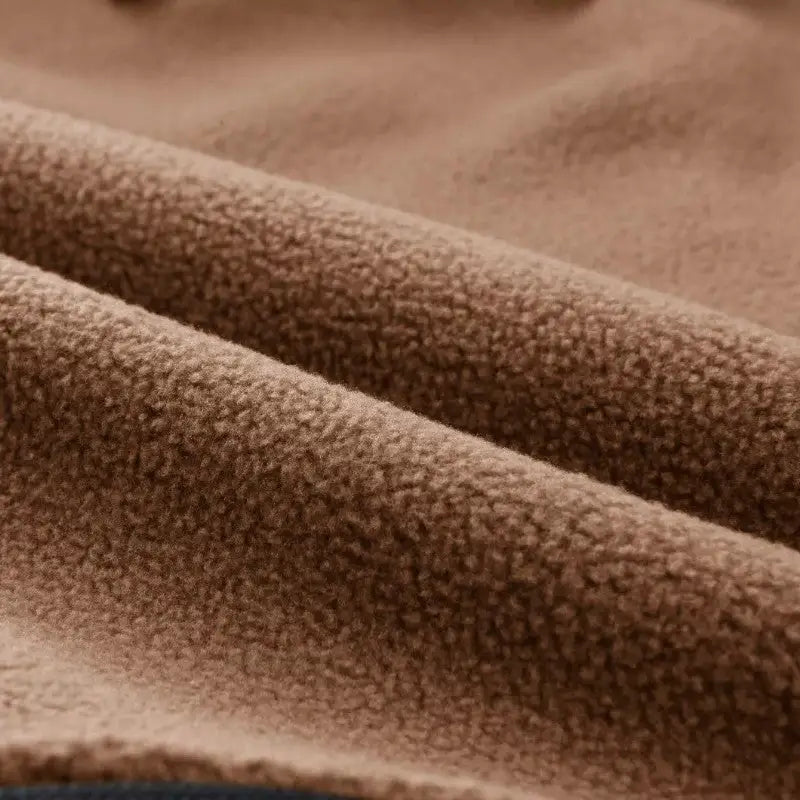 Veste chasse polaire