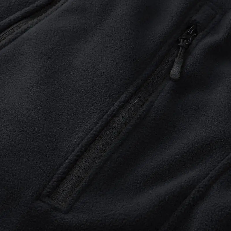 Veste chasse polaire