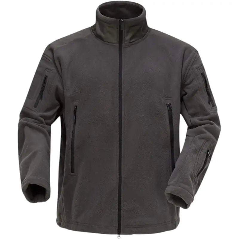 Veste chasse polaire