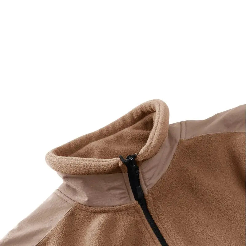 Veste chasse polaire