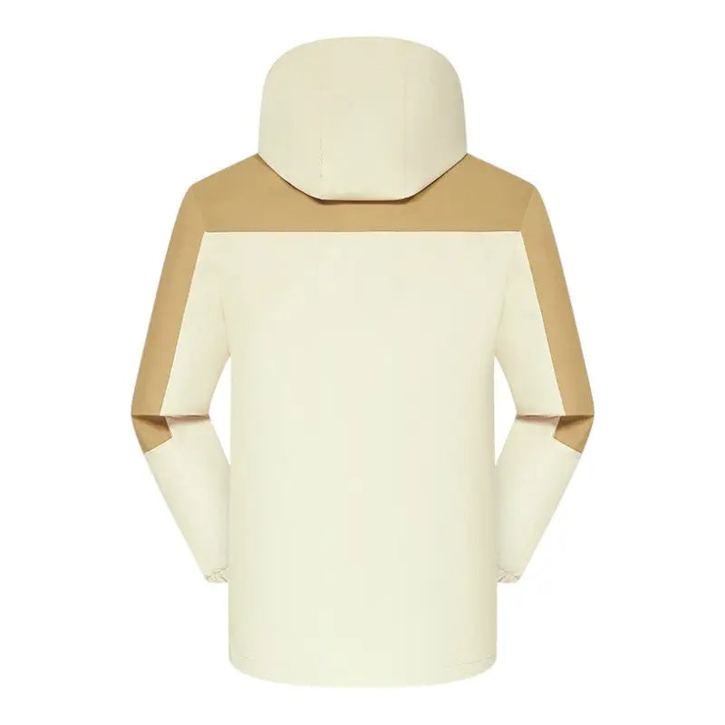 Veste chaude randonnée femme