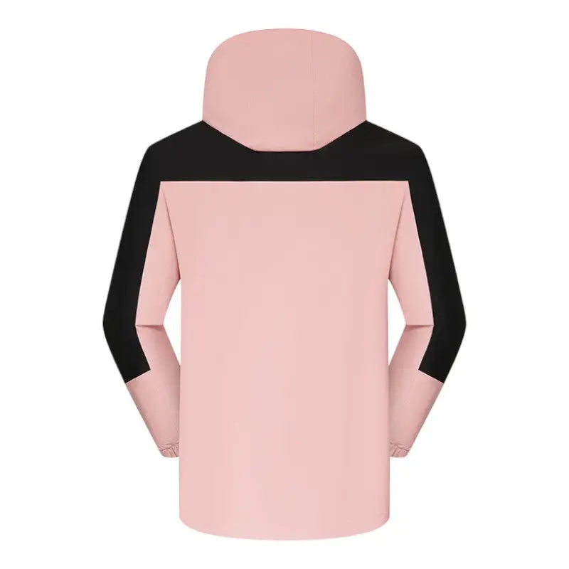Veste chaude randonnée femme