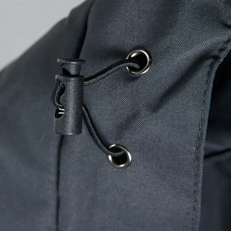 Veste chaude randonnée homme