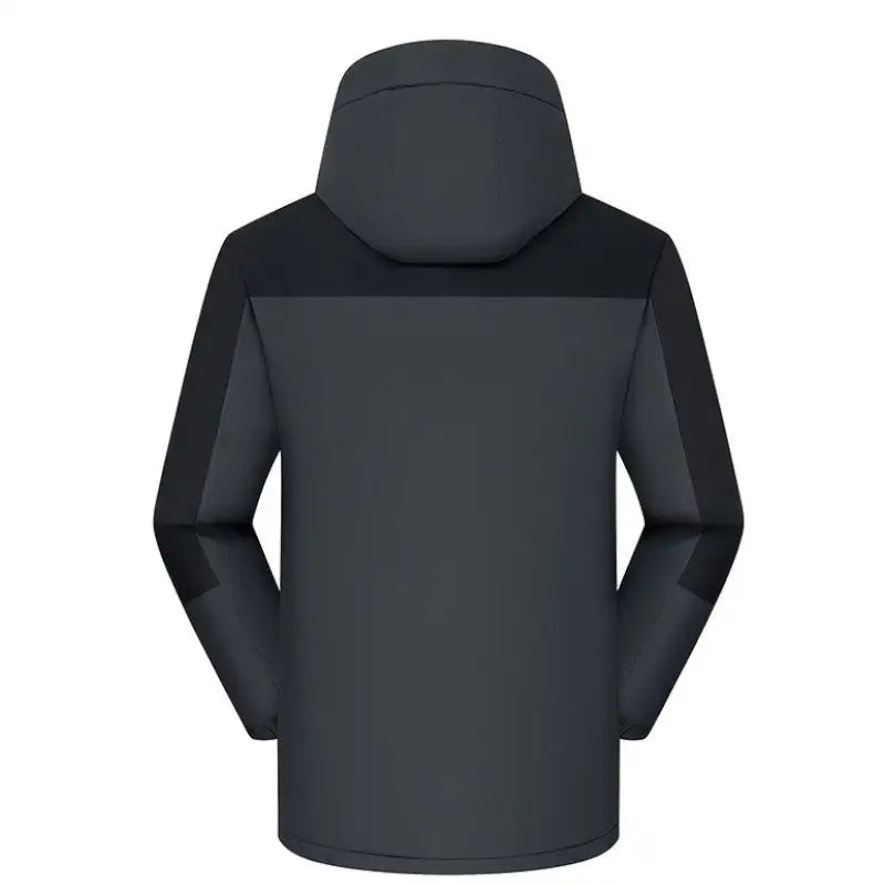 Veste chaude randonnée homme