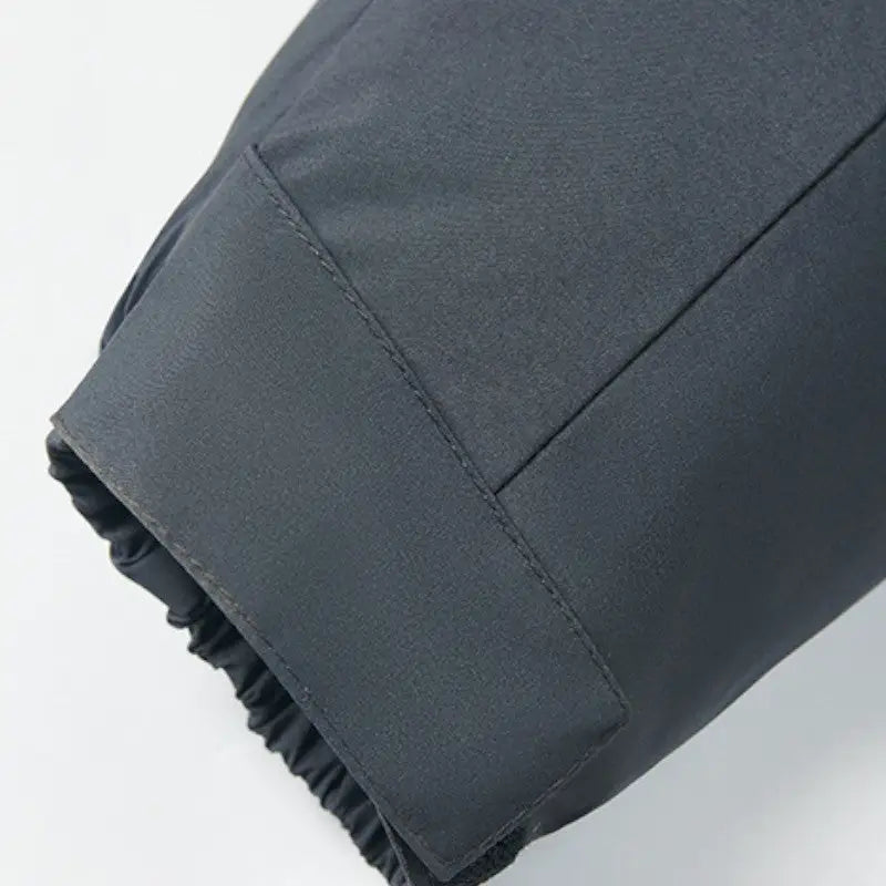 Veste chaude randonnée homme