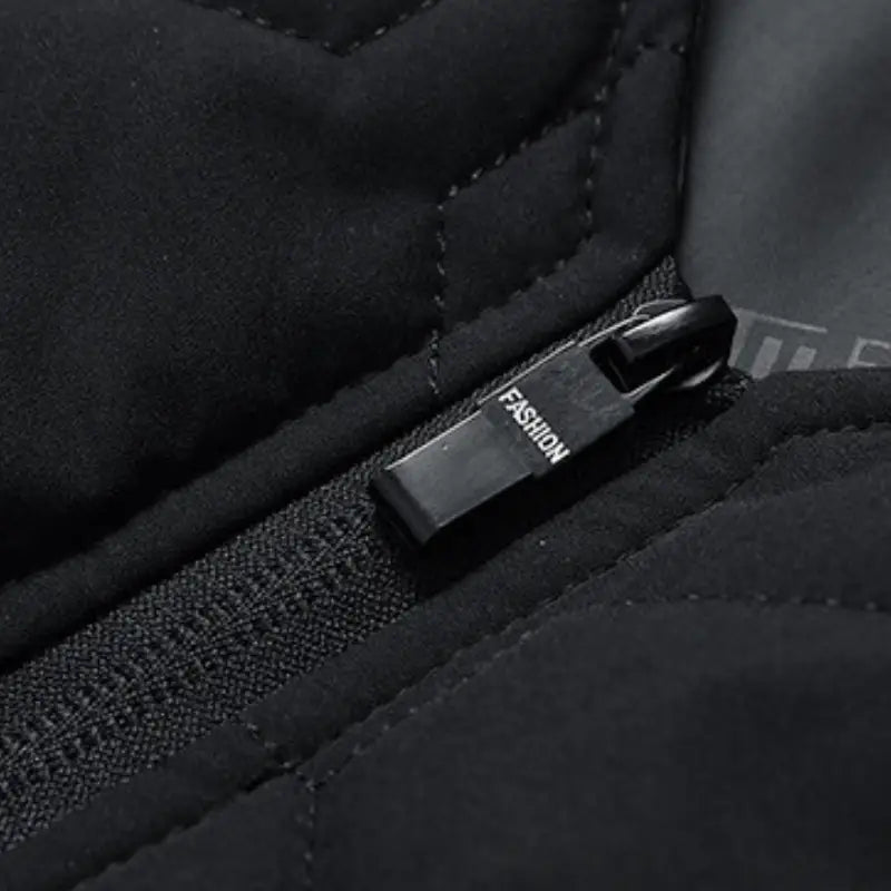 Veste chauffante avec batterie