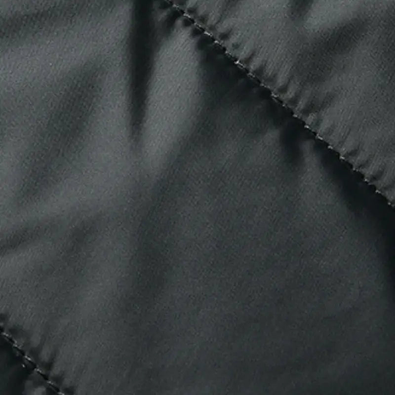 Veste chauffante grande taille homme