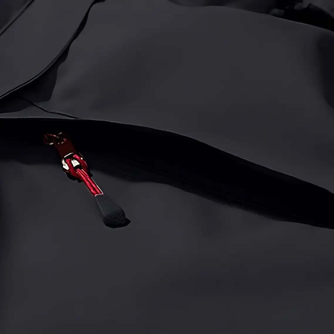 Veste chauffante hiver femme trois niveaux de chaleur USB 5V autonomie huit heures